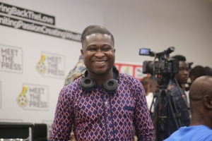 Oman FM's Clement Osei Aboagye and others get GBFA Appointments