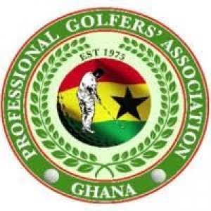 Professional Golfers Association Ghana (PGA) Salute HRH The Asantehene
