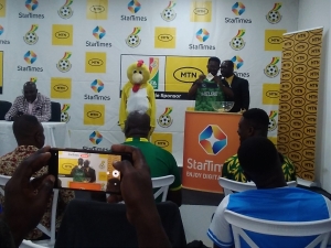 Aduana FC hosts Asante Kotoko In R16 Draw of 2022/23 MTN FA Cup