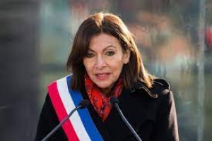 2024 Olympic Games: Paris on track - Mayor