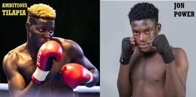 Abubakar &lsquo;Tilapia&rsquo; Kamoko Calls Out Jonathan &lsquo;Power&rsquo; Mbanugu To A Boxing &lsquo;Who Is Who&rsquo; Contest