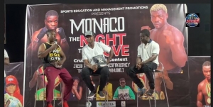 Baubali And Paa Dicky Promise Fireworks On Friday: Monaco, Night To Prove Battle