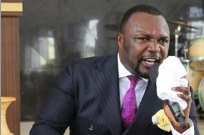 Ato Essien: When Jail Is Not Enough