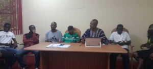 Mohammed Shaaban Urges Media To Promote And Market Ghana Cycling
