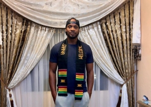 Asafa Powell reveals how the death of his siblings motivated him to set 100m record