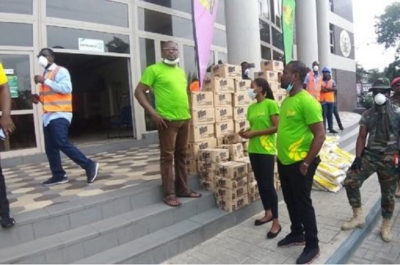 300 Basic Schools to benefit from Hygiene and Handwashing Education- “GAMES NOT GERMS”