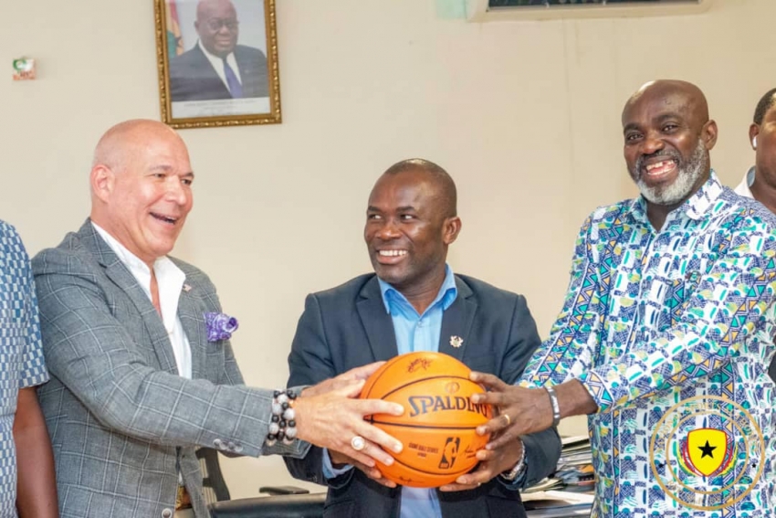 Expanding Worlds Beyond the Court