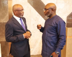 GFA General Secretary Hails GOC Strategic Plan to Elevate Ghana Sports