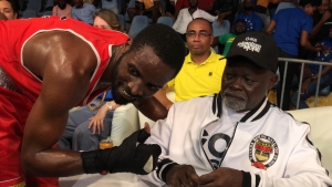 Dalvin Nelson And Jon Power Win At ‘Diplo Rumble’