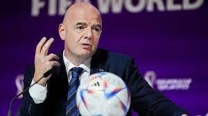 2030 Football World Cup to be held in Europe, Africa and South America, announces FIFA