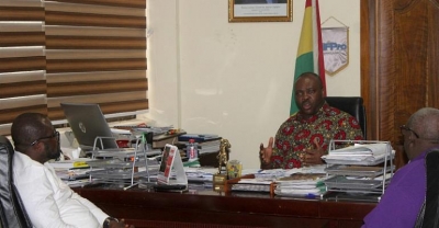 Sports Ministry To Support Clubs With GHc50,000 Package in 2020/21 Ghana Premier League