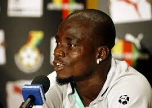 Stephen Appiah reveals paying winning bonuses to revive players interest of playing for Black Stars