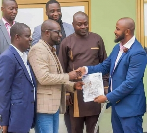 Ghana Beach Soccer Clubs Step Up Pre Season Preparations As Countdown Ahead Of New Campaign