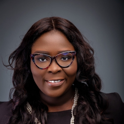 Celebrating International Women’s Day in Ghana