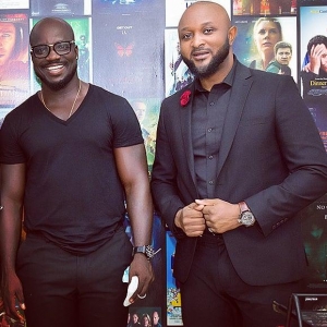 Yaw Ampofo Ankrah Calls For Peace in Stephen Appiah/GFA Comments Backlash