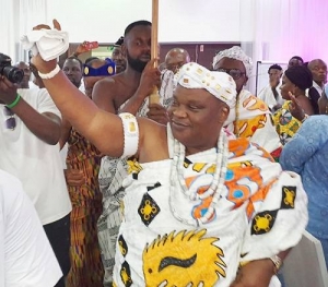 Hearts of Oak, Great Olympics to battle for 2023 Homowo Charity Cup on August 20