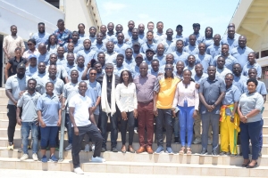 Sports Psychology Certificate Course Concludes Successfully