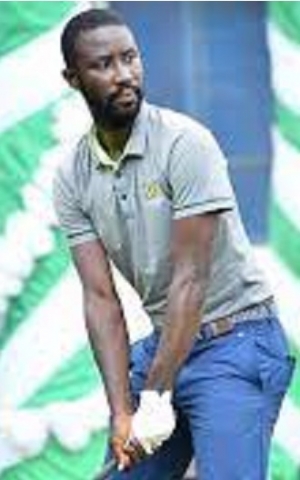 Gold Fields PGA Championship Produce Interesting Results After Opening Day