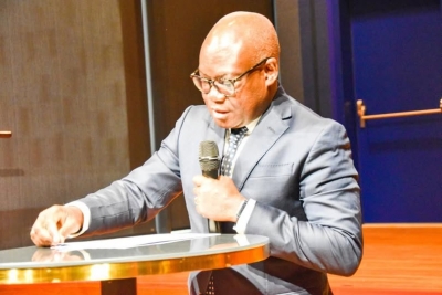 Ghanaians in Netherland encouraged to explore Agricultural investment opportunities