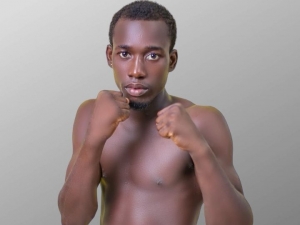 John Laryea Takes The Next Step in Career, Inks Managerial Pact With Peter Kahn