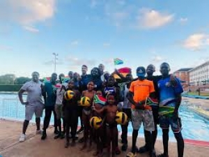 Black Star Polo, A Trip To Remember