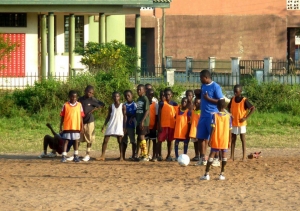 Ali Royals Soccer Academy To Launch Girls Football