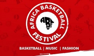 African Basketball Festival At Trust Sports Emporium, December 15 to 17