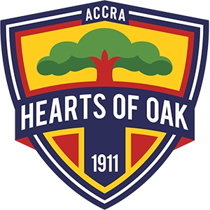 Accra Hearts of Oak appoints Jonas Dzane as Acting CEO and Administrative Manager