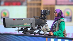 More TV investment by CAF and LOC to enhance CHAN Algeria experience