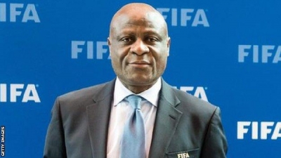 CAF Presidency: Constant Omari&rsquo;s interim is extended