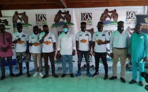 Cabic Promotions Is Back At Idrowhyt Events Centre with Boxing Day Rumble