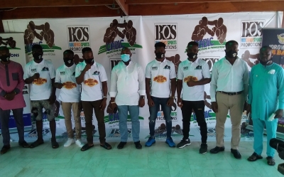 Cabic Promotions Is Back At Idrowhyt Events Centre with Boxing Day Rumble