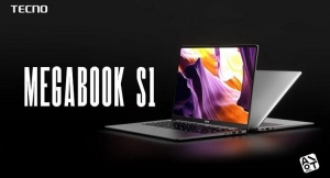 TECNO Unveils Epic Next Generation Laptop in Asia