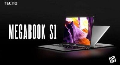 TECNO Unveils Epic Next Generation Laptop in Asia