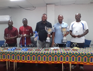 Super Volleyball Championship 2023: Players And Officials Urged To Show Skills And Formations