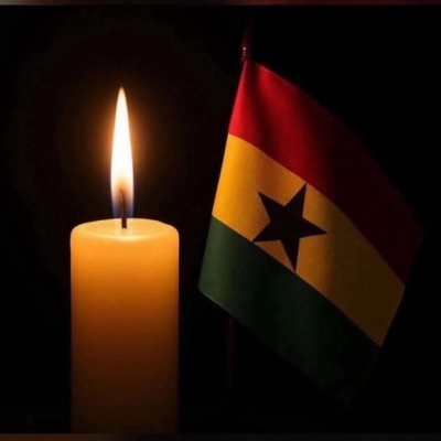 AWISA Commiserates with President John Mahama and the people of Ghana