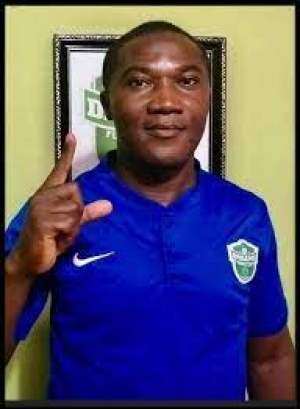 John Oppong Welbeck to lead technical rejuvenation of Liberty Professionals