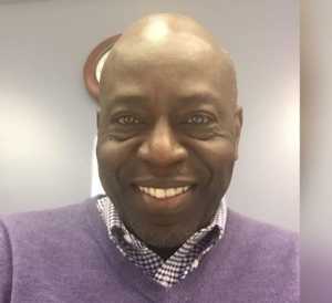 Wisdom Loh Must Be Recognized And Honored For Supporting Ghanaian Athletes