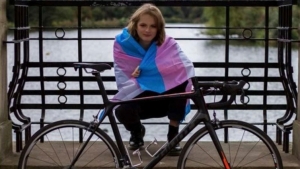 Transgender women banned from competitive female cycling by UK national governing body