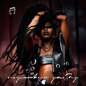 Lady Jay releases new single “Fire” inspired by BLM movement