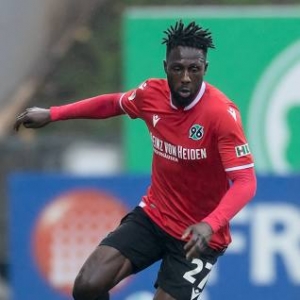 Kingsley Schindler gets Black Stars invitation