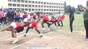 Level 100 Pulls Level 400 In 2023 HPERSSA UEW Tug Of War Championships