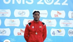Ghana Swimming Team to feature at World Aquatics Championship- Fukuoka 2023