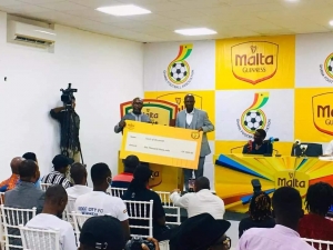 Malta Guinness Awards Coaches and Players of the Women&rsquo;s Premier League for Sterling Performance