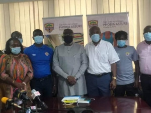 Accra Hearts of Oak secure mammoth sponsorship deal with Sunon Asogli Power