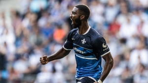 FC Augsburg announce signing of Ghana defender Patrick Pfeiffer until 2027