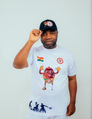 APC Extraordinary Assembly on May 16 -18