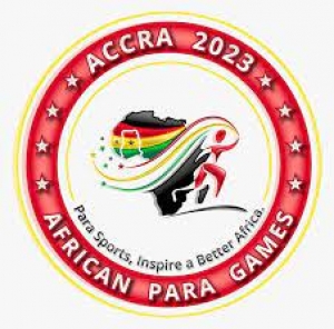 36 Nations For First African Para Games In Accra, Ghana