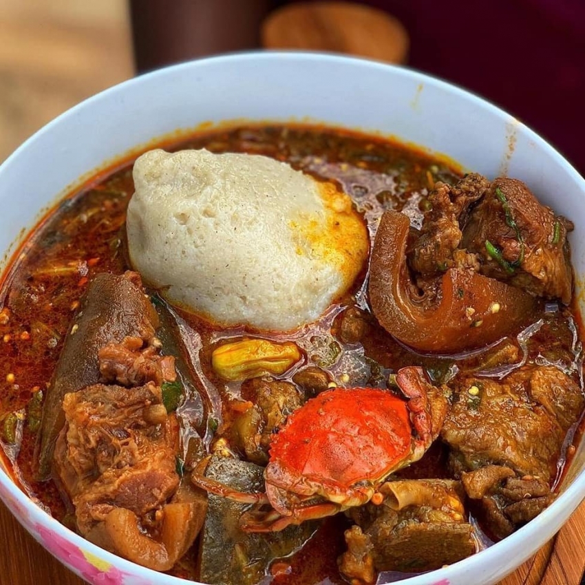 Anny's Kitchen Wednesday Special