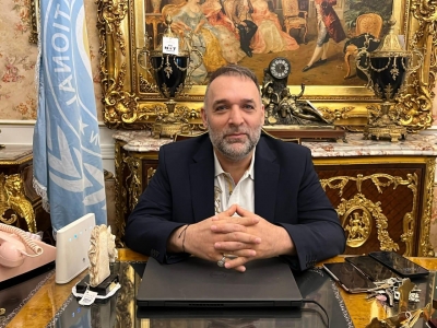 IHRC Africa Region Chair Unhappy With Human Rights Violations